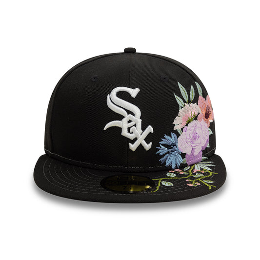 New Era 59Fifty Floral Chiwhi Cap