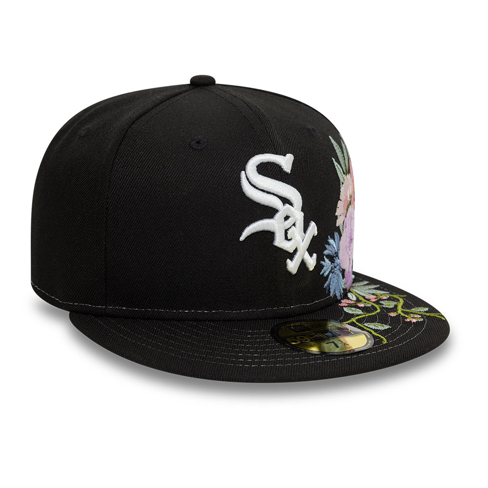 Casquette New Era 59Fifty Floral Chiwhi