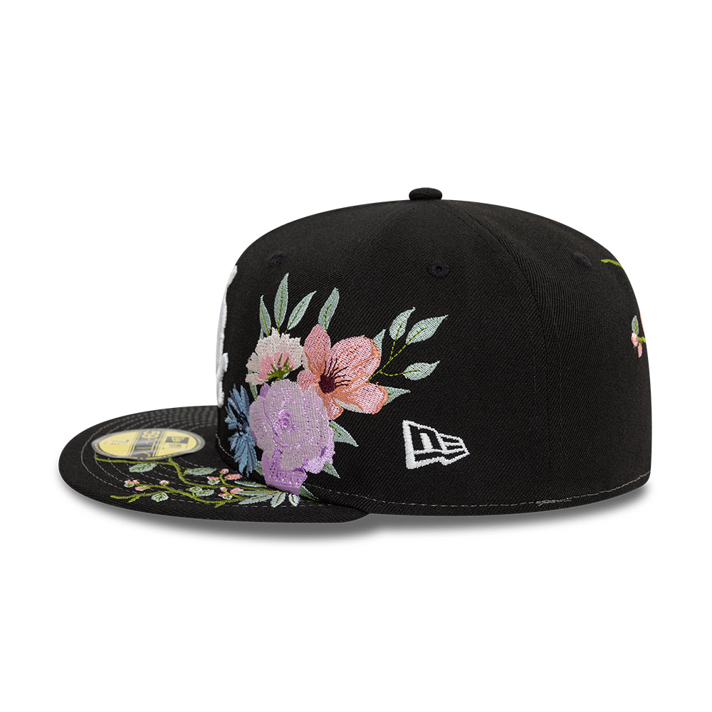 Casquette New Era 59Fifty Floral Chiwhi