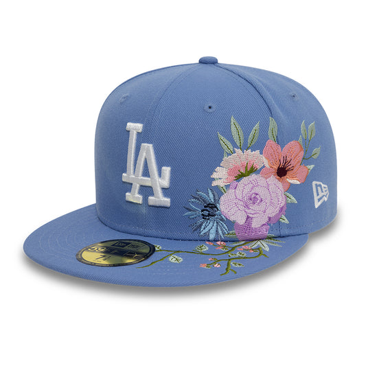 New Era 59Fifty Floral Losdod Cap