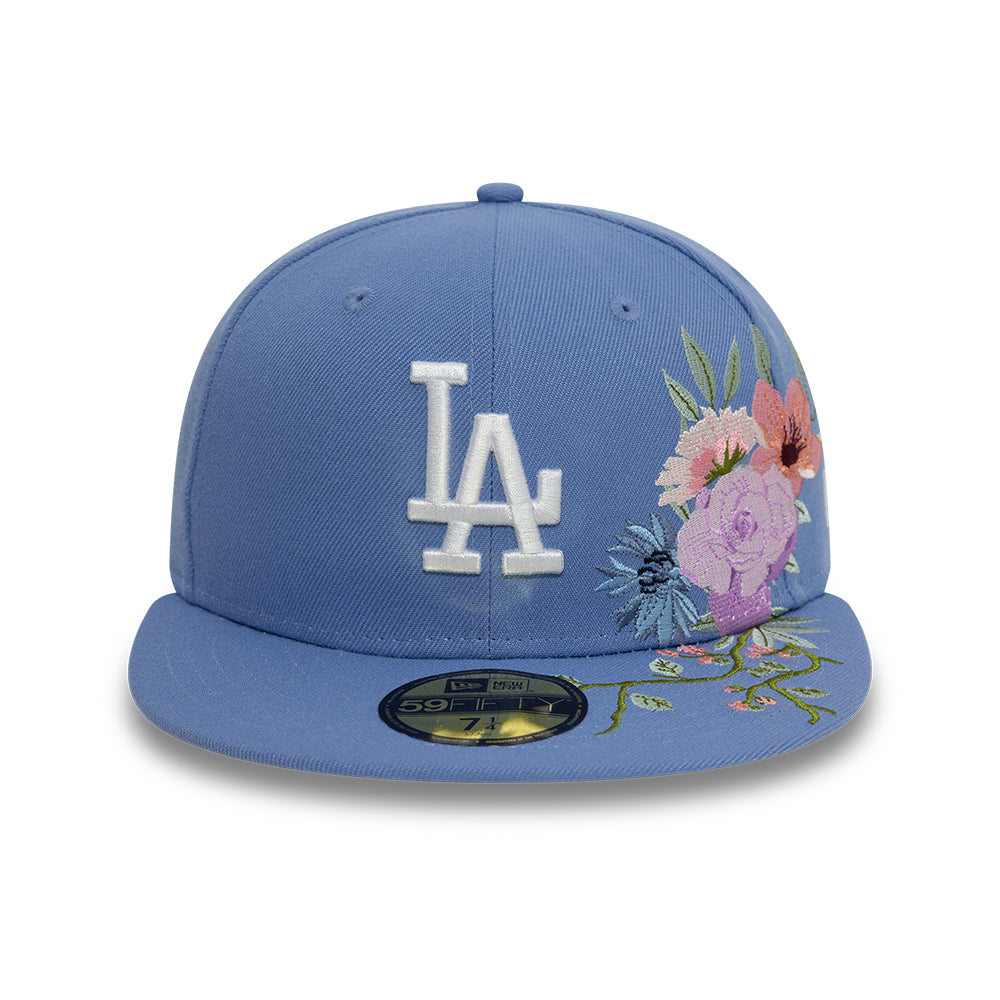 Casquette New Era 59Fifty Floral Losdod