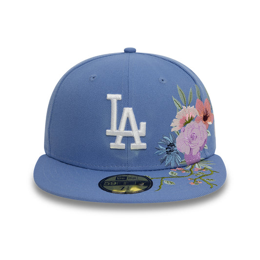 New Era 59Fifty Floral Losdod Cap