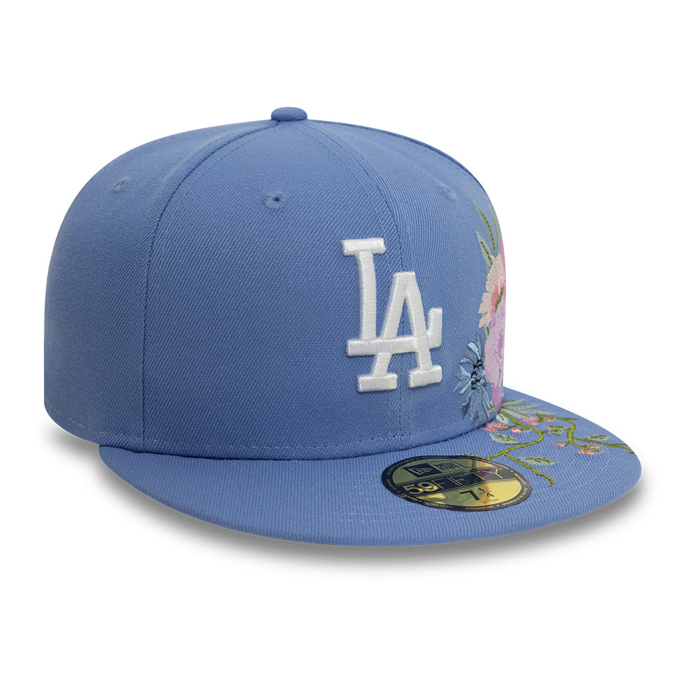 Casquette New Era 59Fifty Floral Losdod