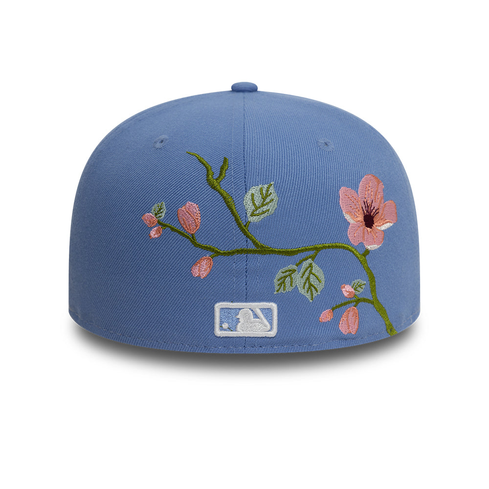 Casquette New Era 59Fifty Floral Losdod