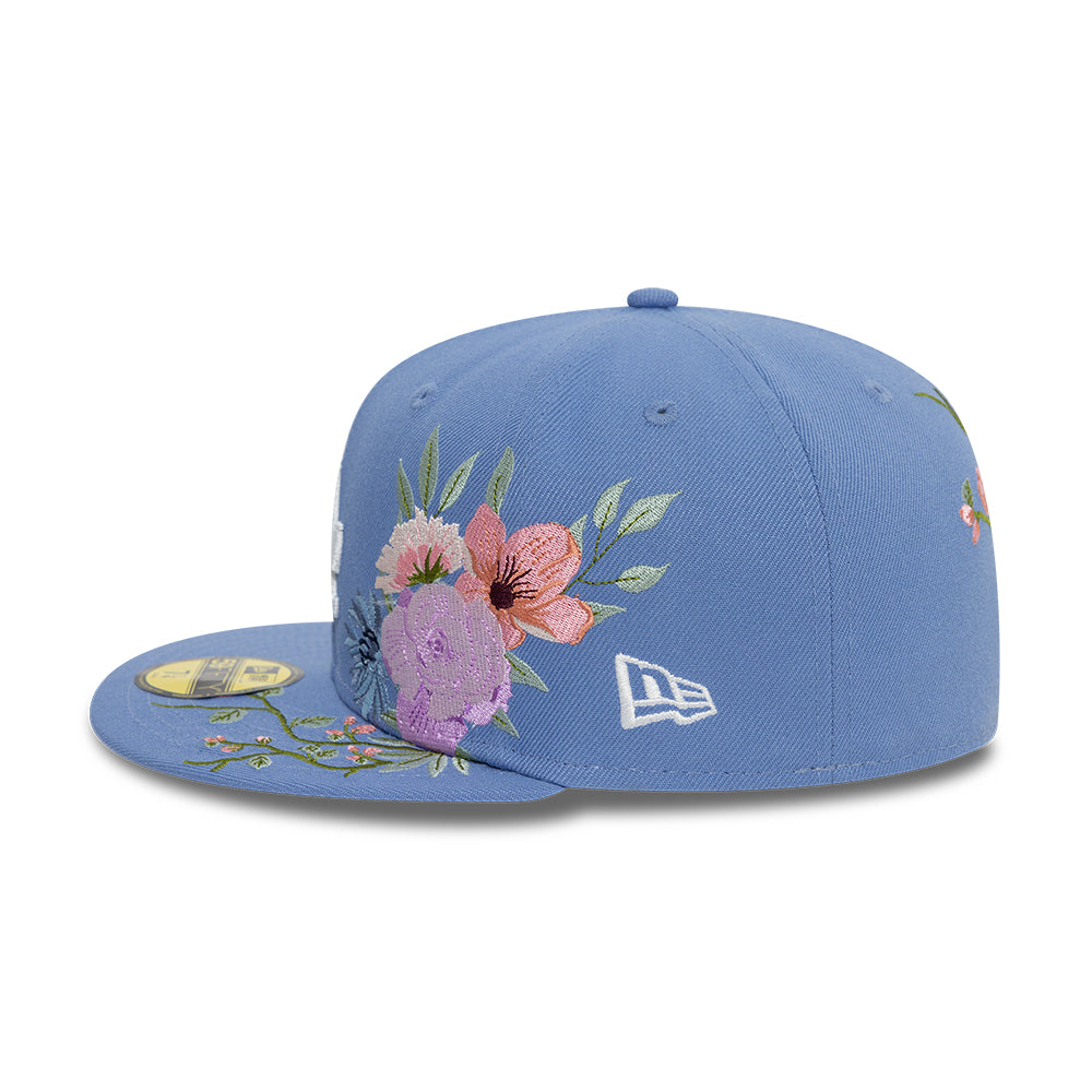 Casquette New Era 59Fifty Floral Losdod