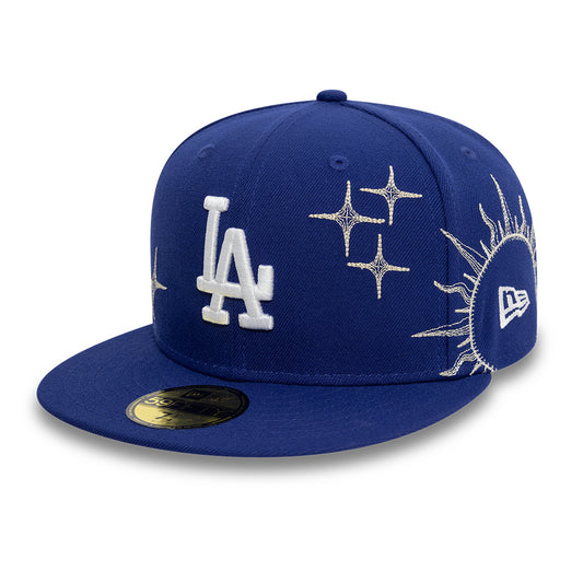New Era 59Fifty MLB Zodiac Losdod Cap
