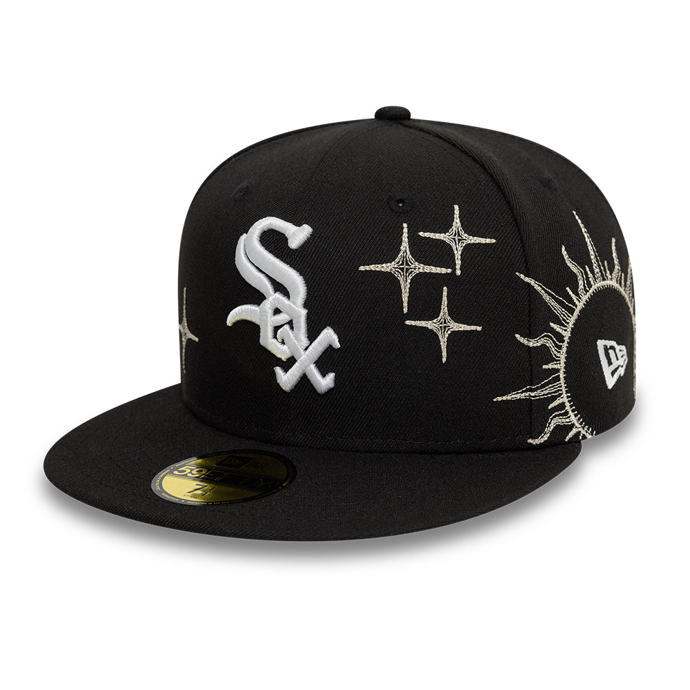Casquette New Era 59Fifty MLB Zodiac Chiwhi