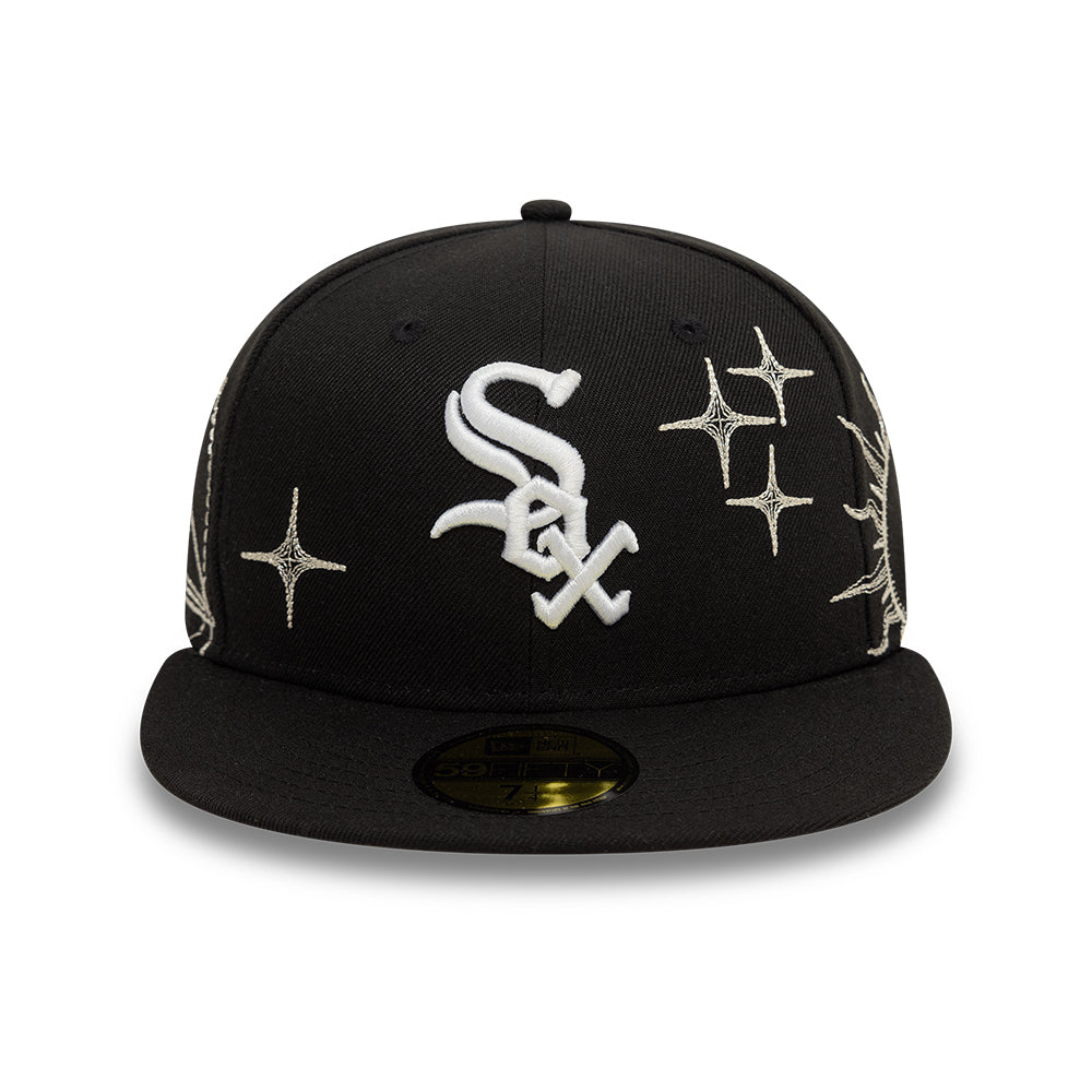 Casquette New Era 59Fifty MLB Zodiac Chiwhi