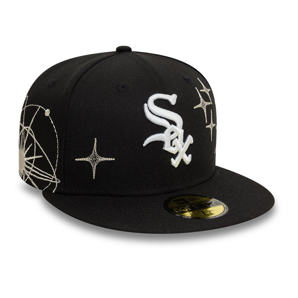 Casquette New Era 59Fifty MLB Zodiac Chiwhi