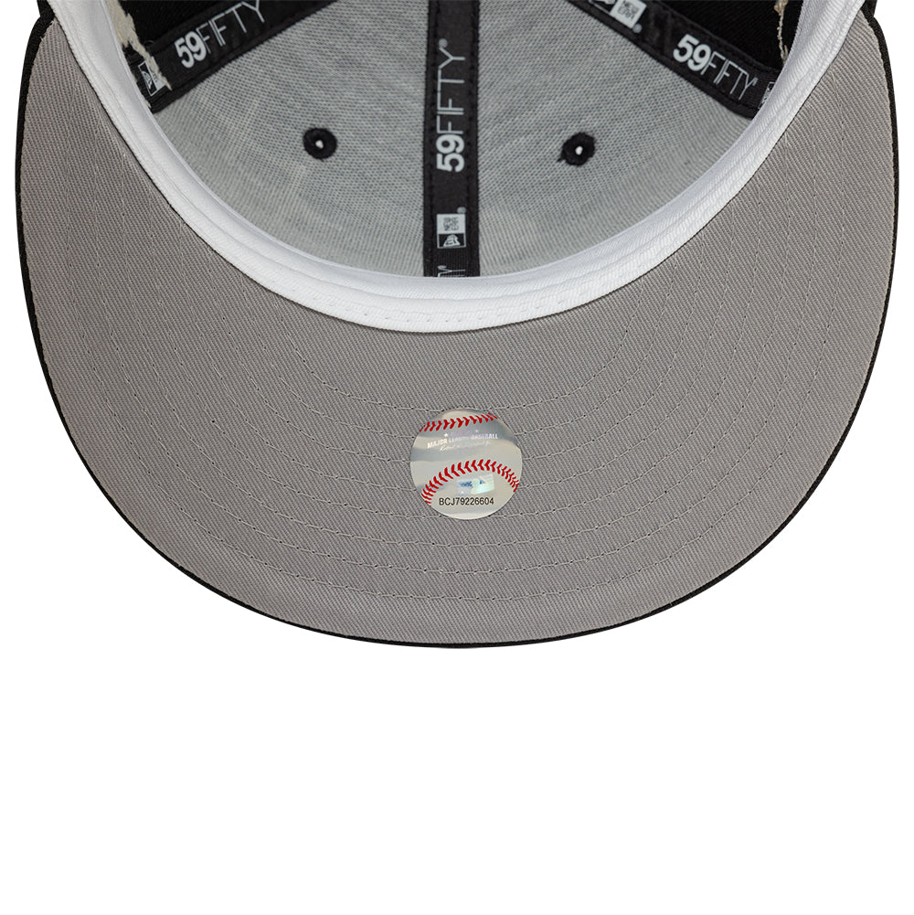 Casquette New Era 59Fifty MLB Zodiac Chiwhi