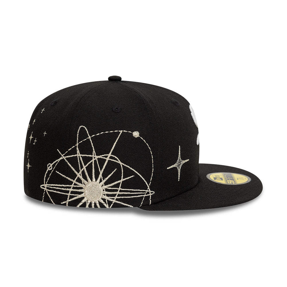 Casquette New Era 59Fifty MLB Zodiac Chiwhi