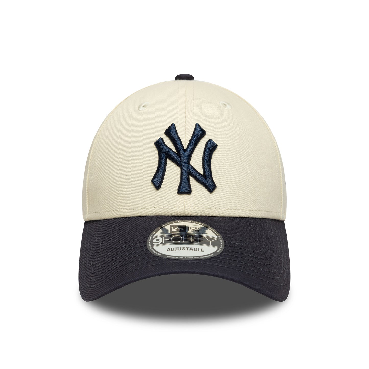 New Era 9Forty NewYork Yankees Navy Cap