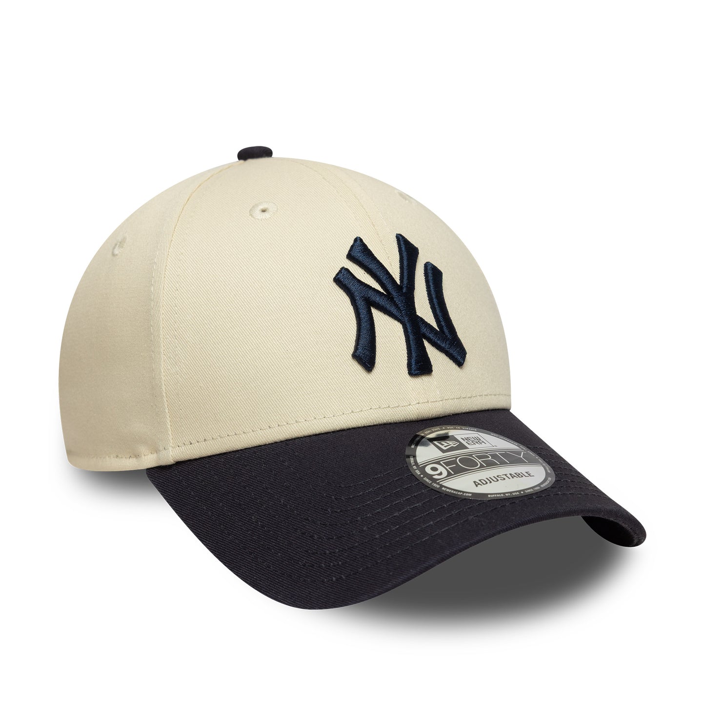 New Era 9Forty NewYork Yankees Navy Cap