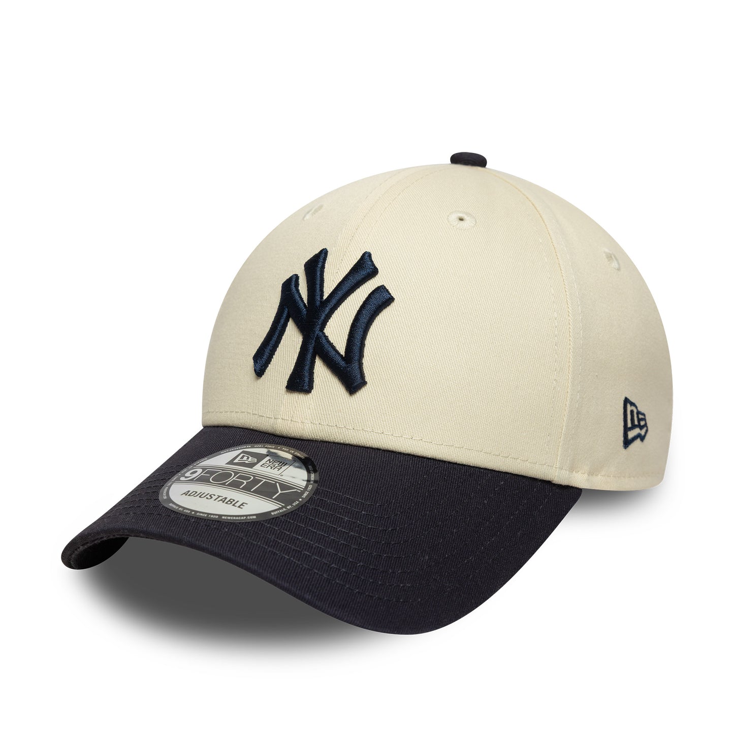 New Era 9Forty NewYork Yankees Navy Cap