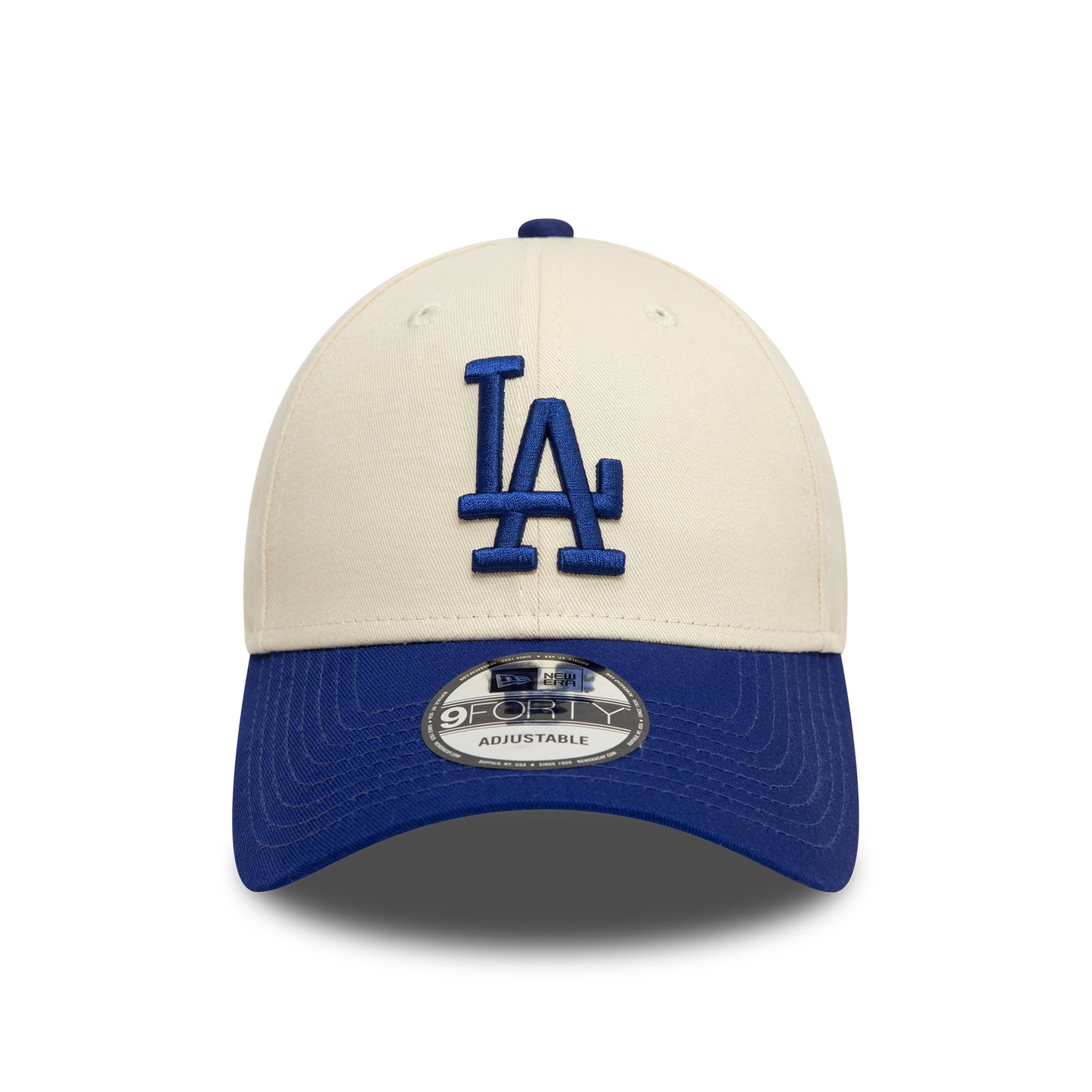 New Era 9Forty Los Angeles Dodgers Celery Cap