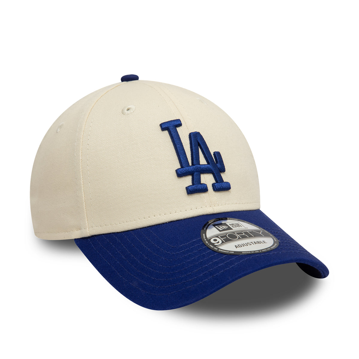 New Era 9Forty Los Angeles Dodgers Celery Cap