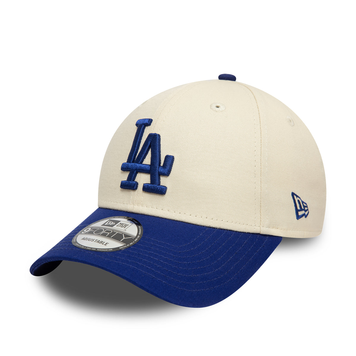 New Era 9Forty Los Angeles Dodgers Celery Cap