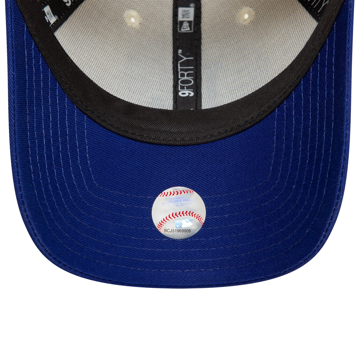 New Era 9Forty Los Angeles Dodgers Celery Cap