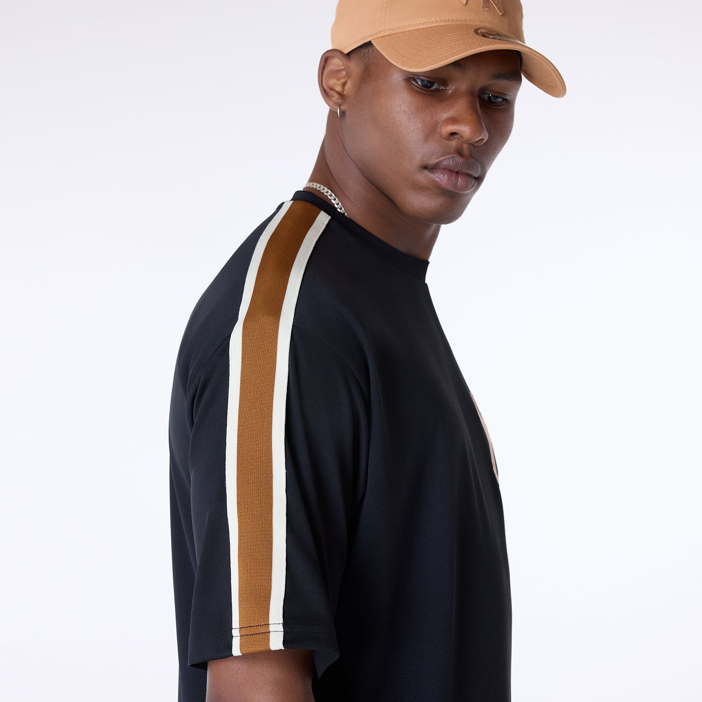 T-shirt New Era MLB Floral Neyyan