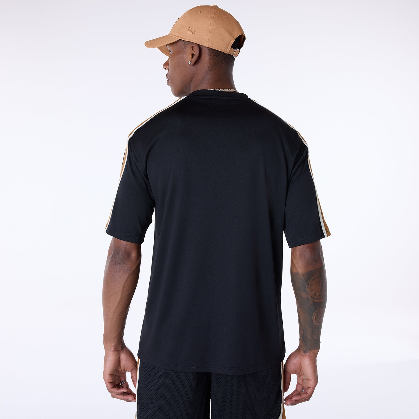 T-shirt New Era MLB Floral Neyyan
