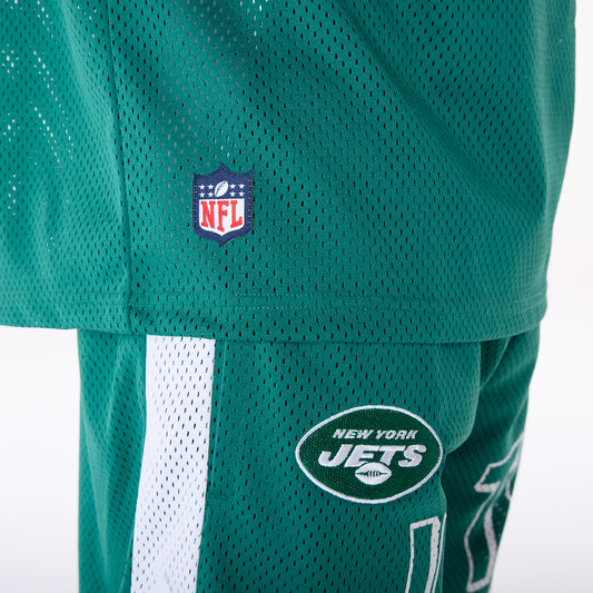 New Era NFL Graphic Mesh Neyjet Jersey