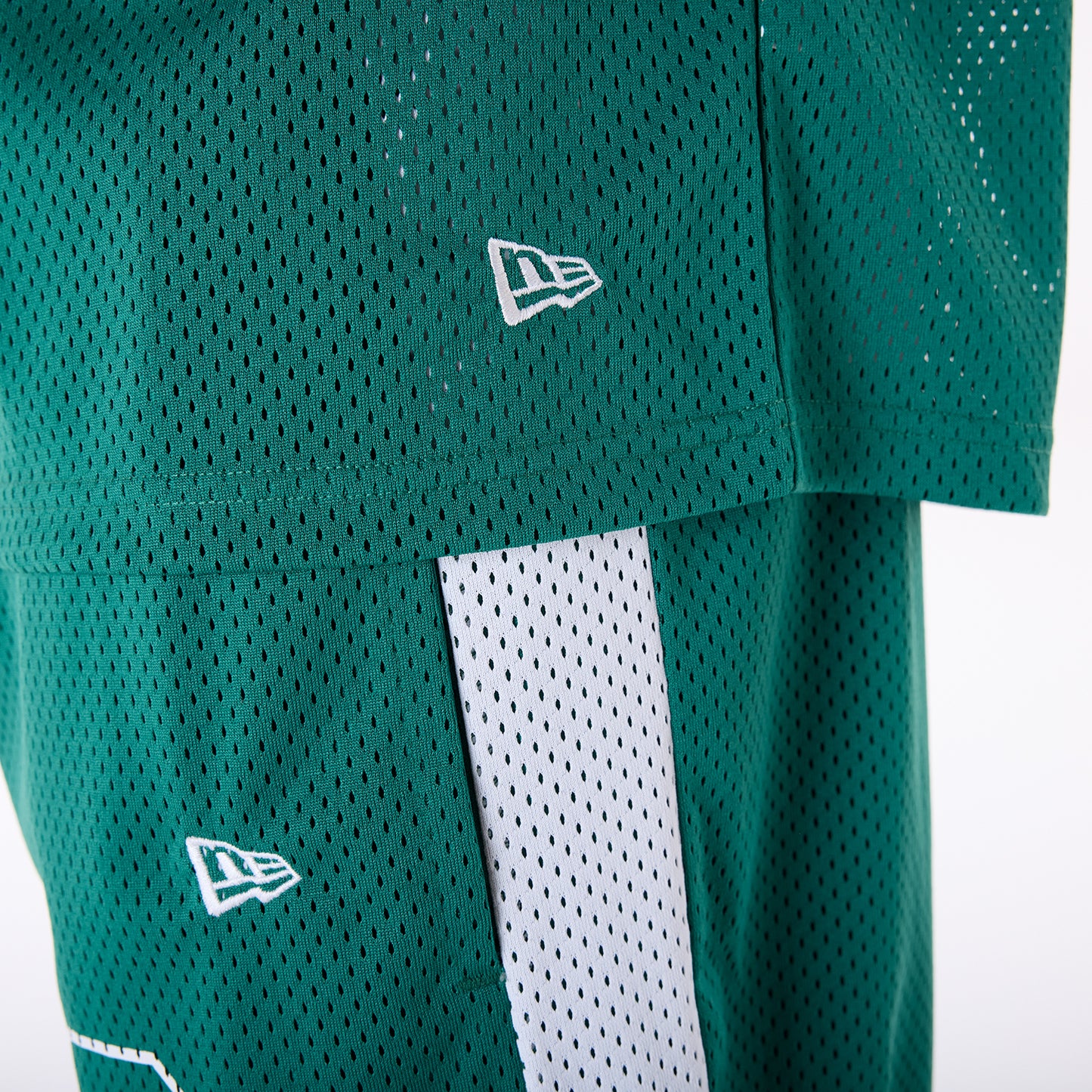 Maillot New Era NFL Graphic Mesh Neyjet