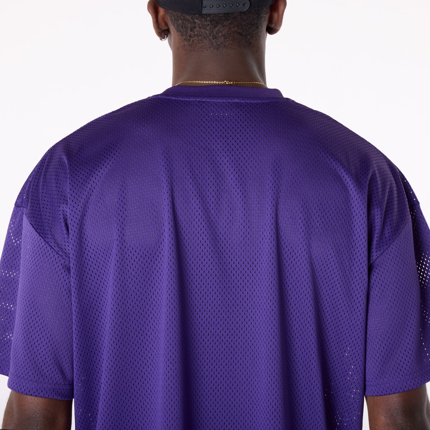 T-shirt New Era NBA Loslaak Trp
