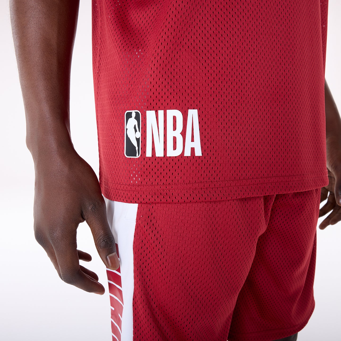 T-shirt New Era NBA Miahea PNR