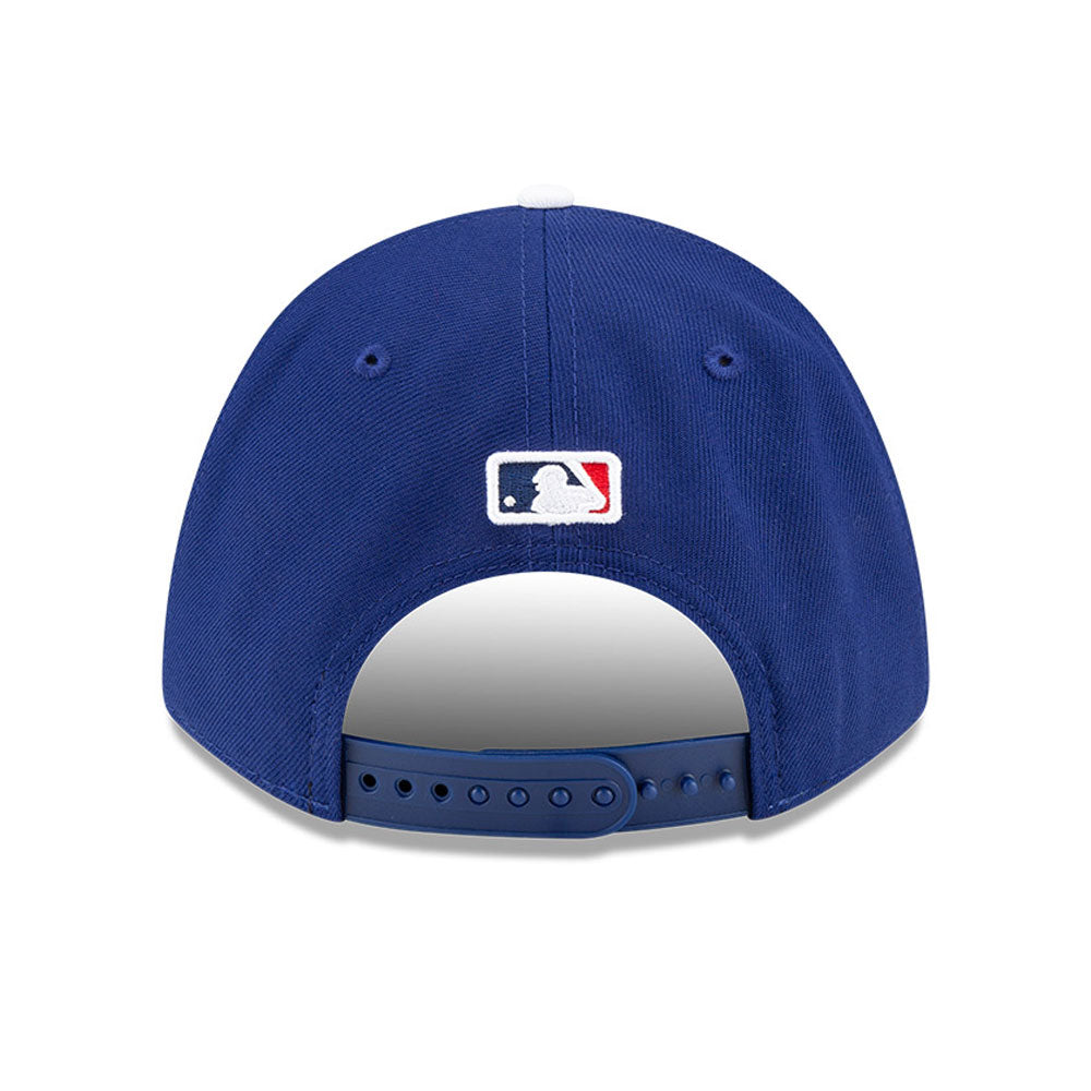 Casquette New Era 940 MLB Player Rep Losdod