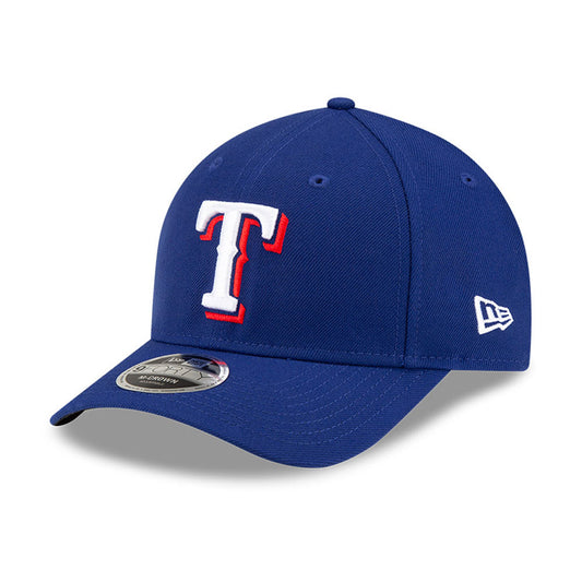 New Era 940 MLB Player Rep Texran Cap