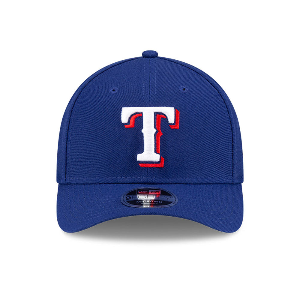 Casquette New Era 940 MLB Player Rep Texran