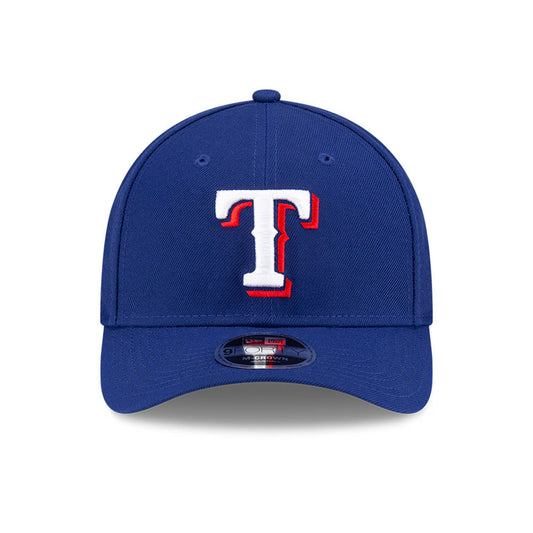 New Era 940 MLB Player Rep Texran Cap