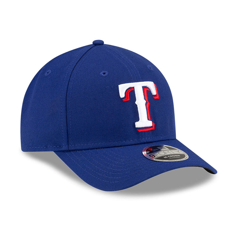 Casquette New Era 940 MLB Player Rep Texran