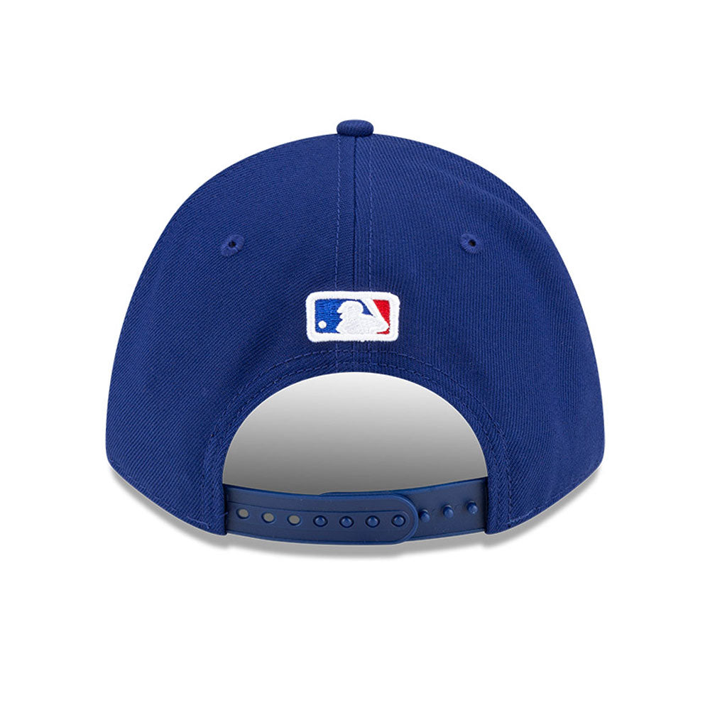 Casquette New Era 940 MLB Player Rep Texran
