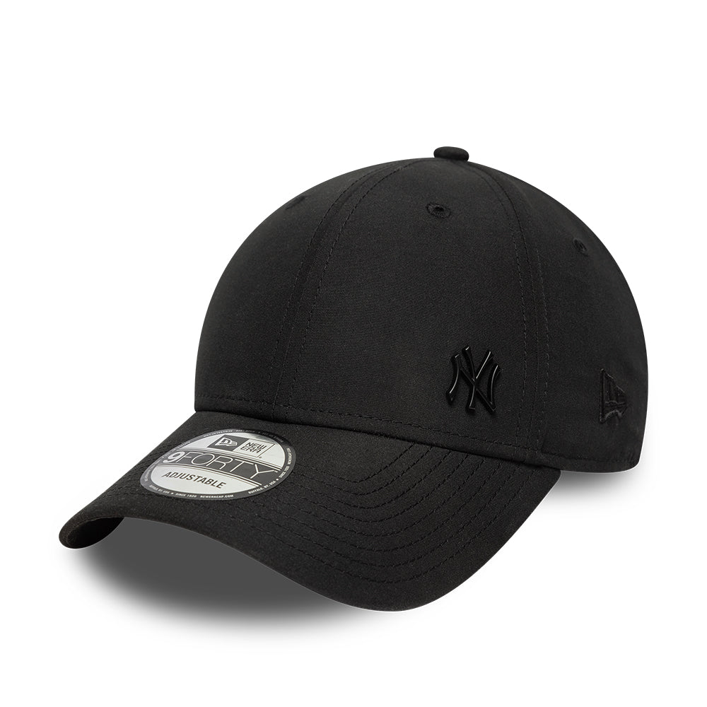 New Era 9Forty NewYork Yankees Black Cap