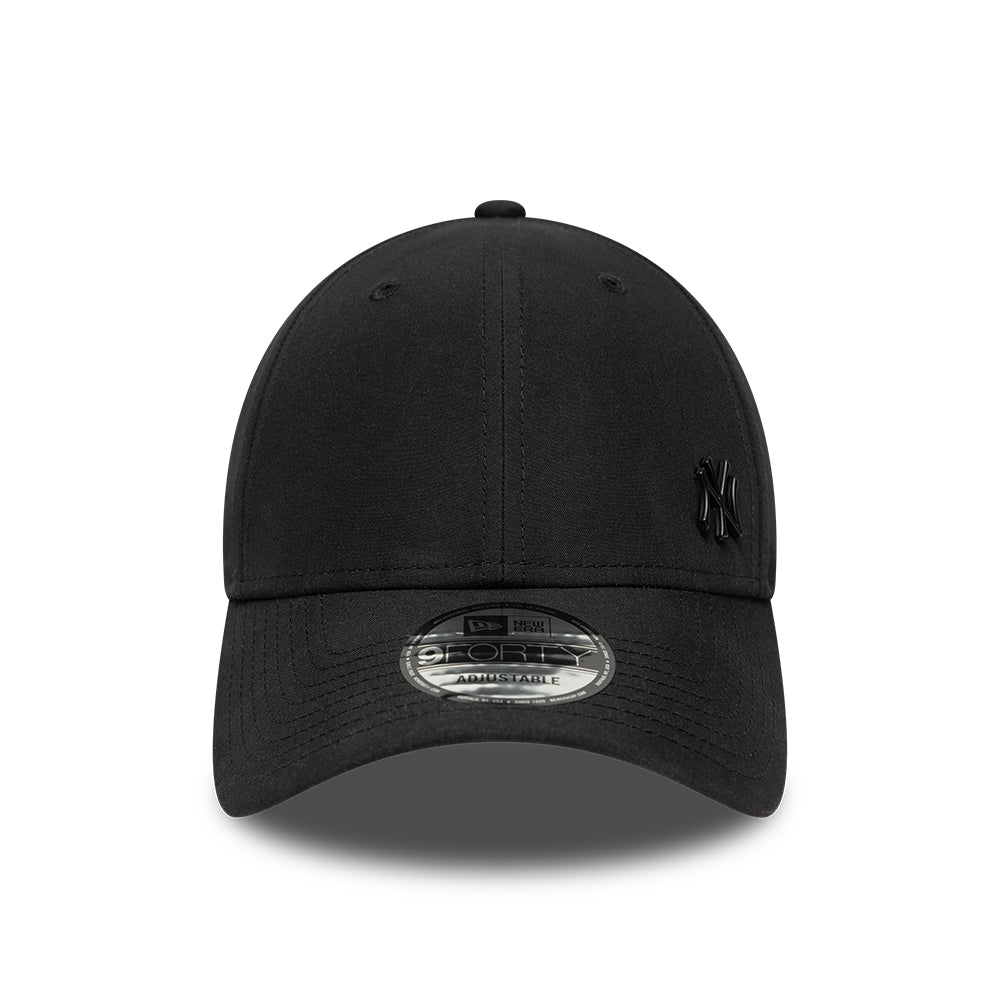 New Era 9Forty NewYork Yankees Black Cap