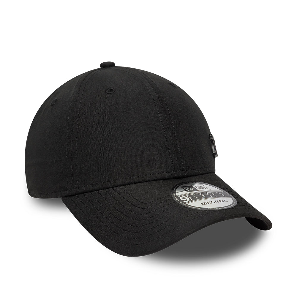 New Era 9Forty NewYork Yankees Black Cap