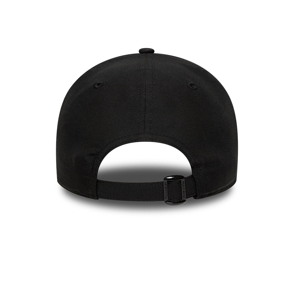 New Era 9Forty NewYork Yankees Black Cap