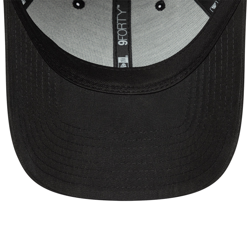 New Era 9Forty NewYork Yankees Black Cap