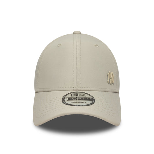New Era 9Forty NewYork Yankees Stone Cap