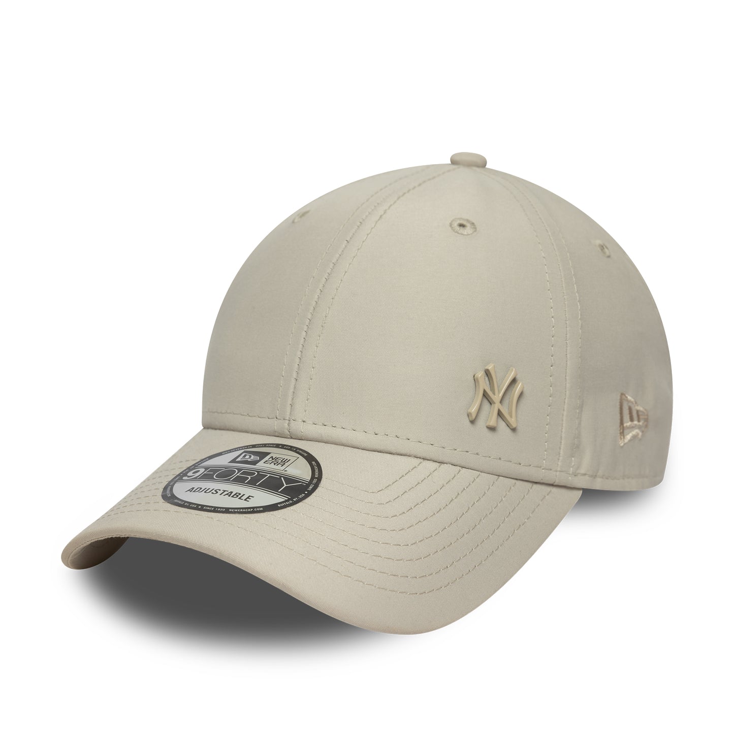 New Era 9Forty NewYork Yankees Stone Cap