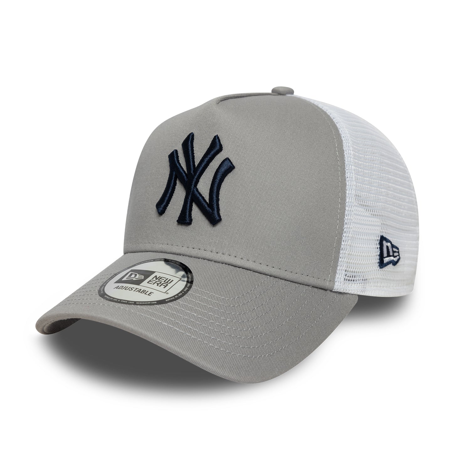 Casquette Trucker New Era 940 Side Patch Neyyan