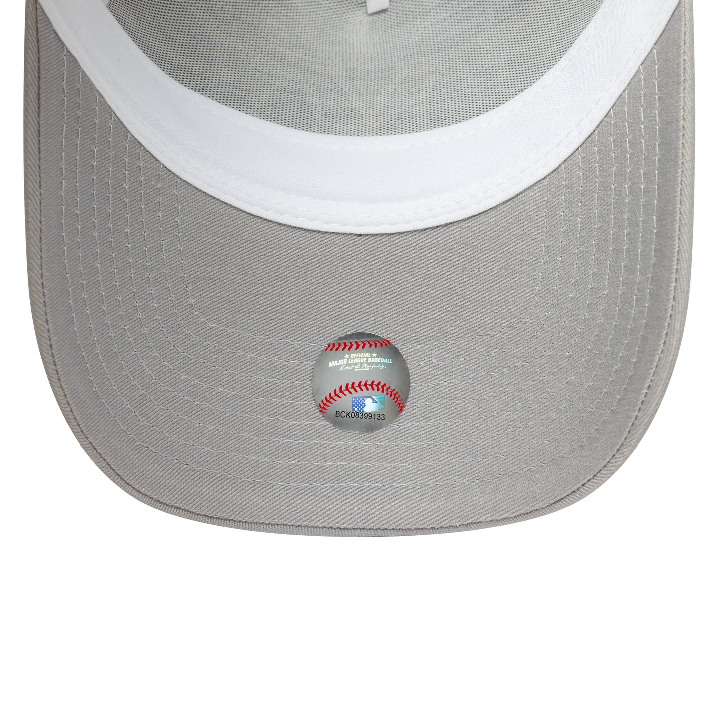 Casquette Trucker New Era 940 Side Patch Neyyan