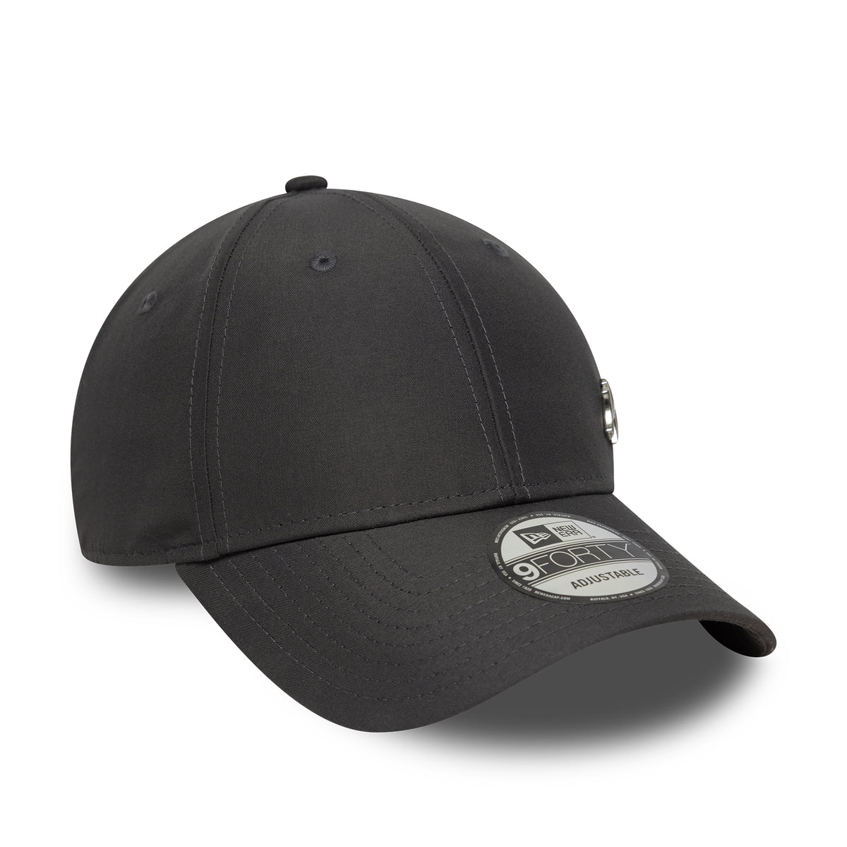 New Era 9Forty NewYork Yankees Graphite Cap