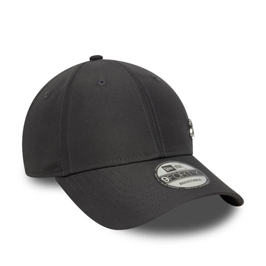 New Era 9Forty NewYork Yankees Graphite Cap