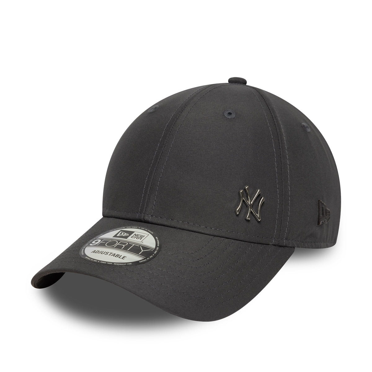 New Era 9Forty NewYork Yankees Graphite Cap