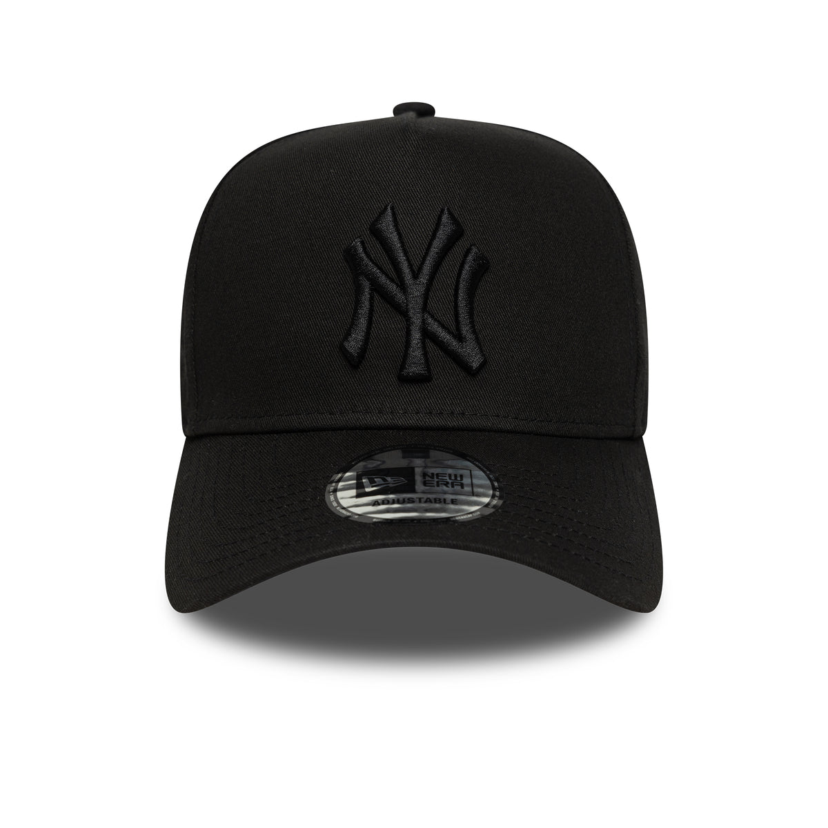 New Era 9Forty NewYork Yankees Black/Black Cap