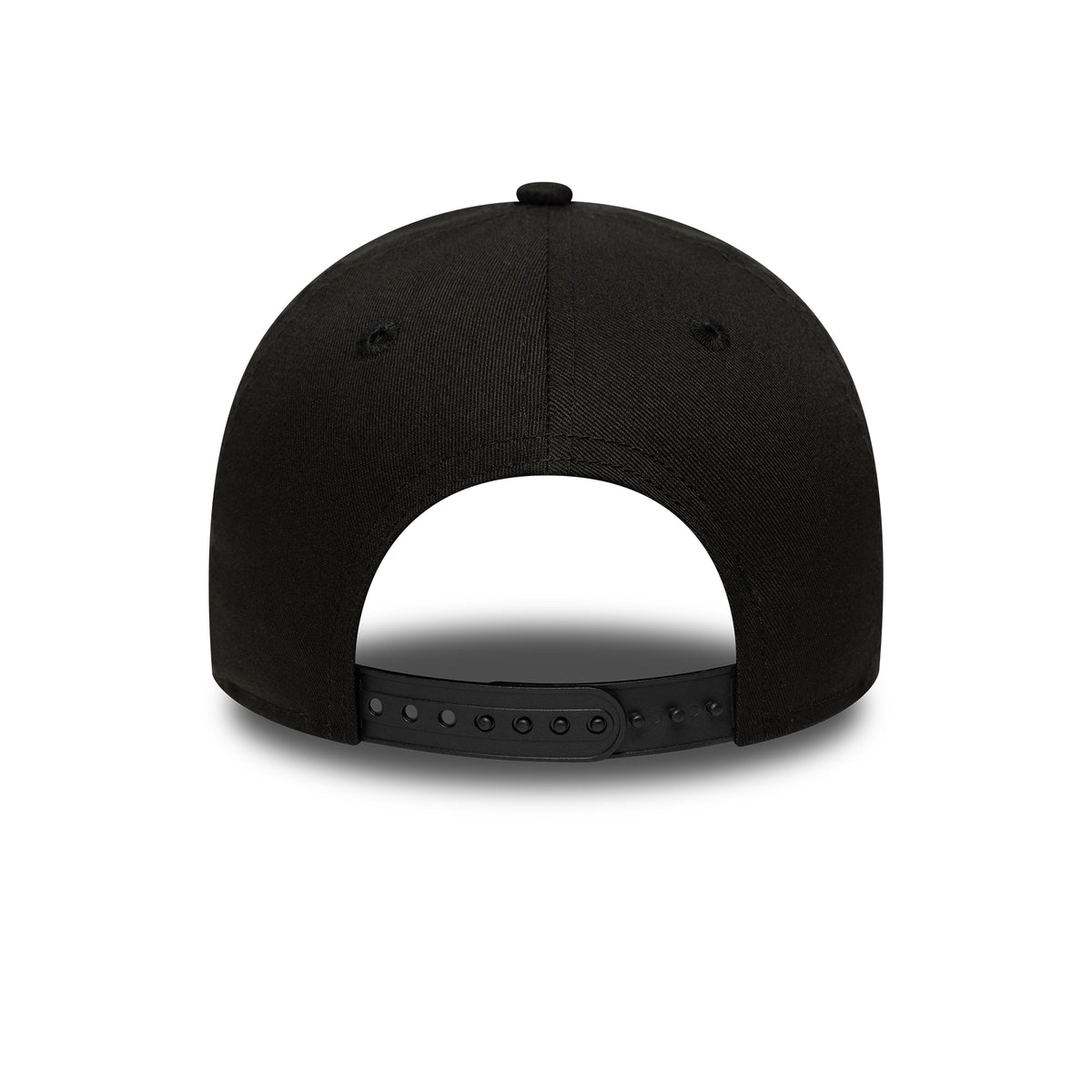 New Era 9Forty NewYork Yankees Black/White Cap