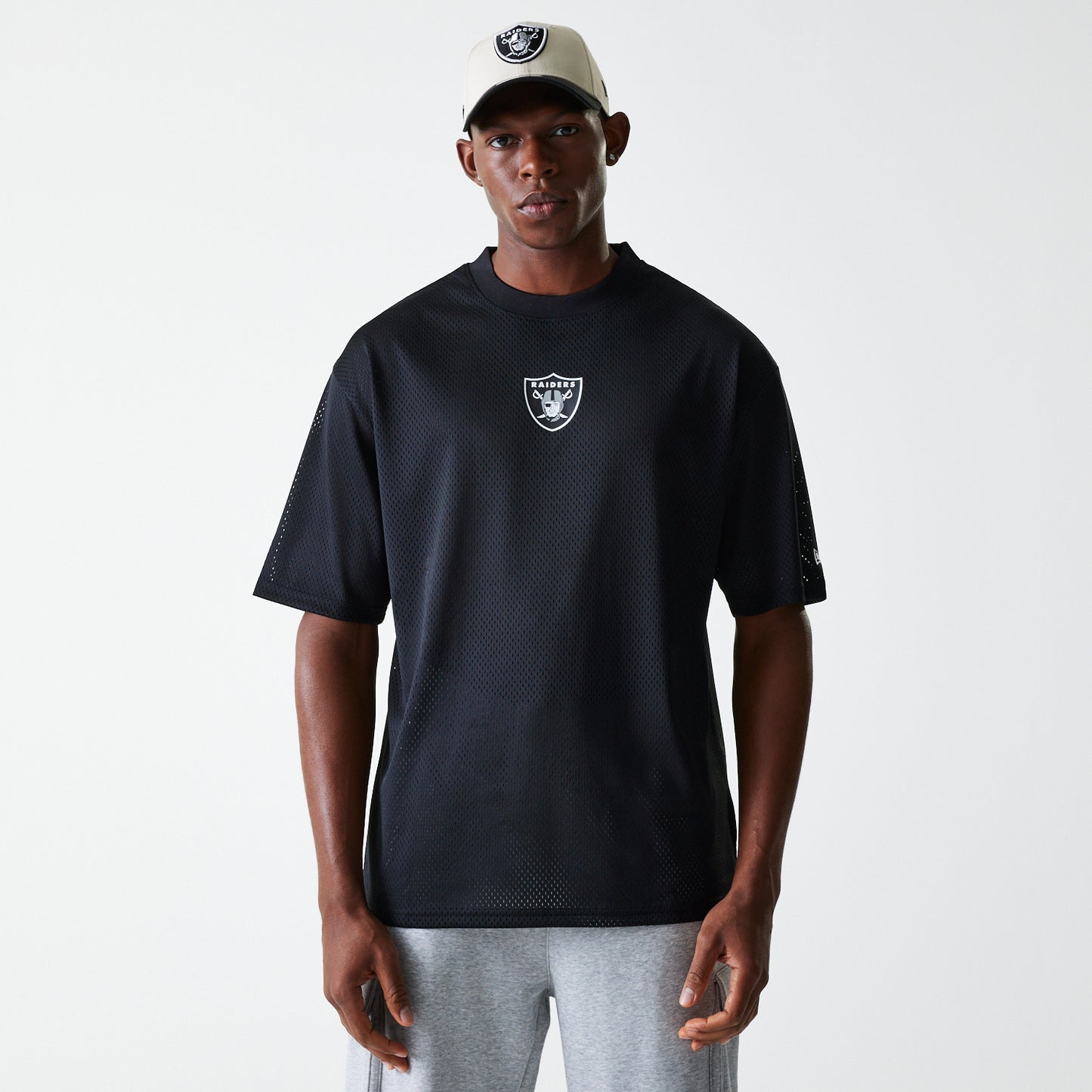 T-shirt New Era NFL Essentials Lasrai