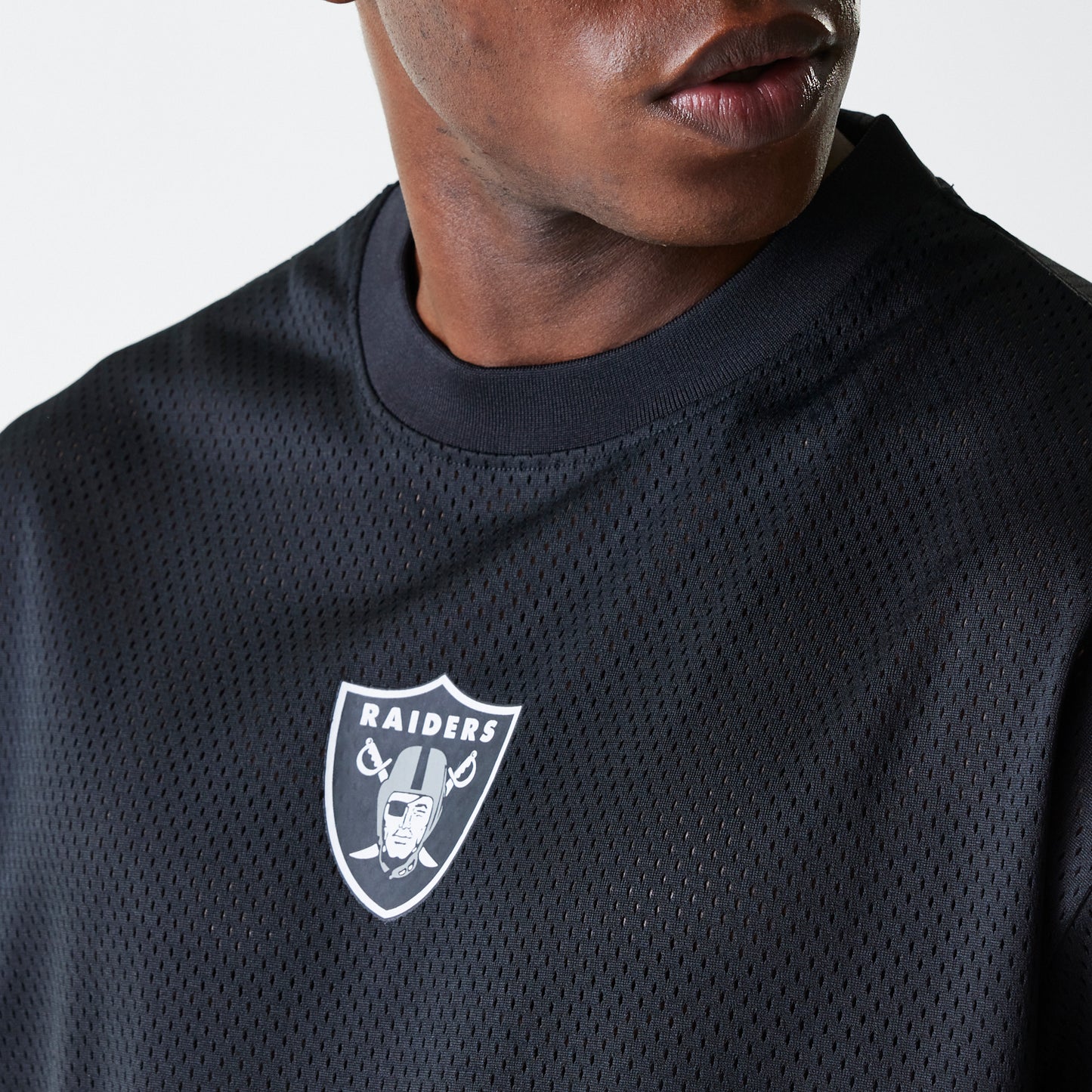 T-shirt New Era NFL Essentials Lasrai